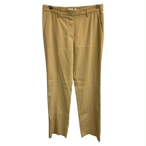 Prada NWT Tan Chinos Size S
